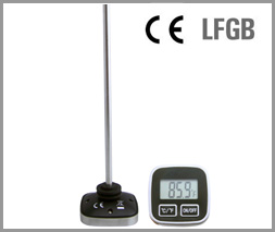 SP-E-62, Wine thermometer