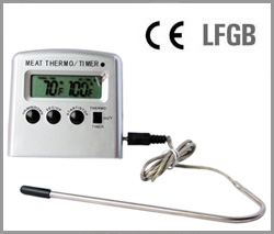 SP-E-5, Digital multi-function Thermometer