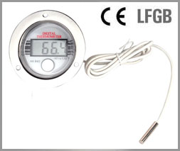 SP-E-2D, Electronic Thermometer