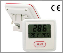 SP-E-14, Room thermometer