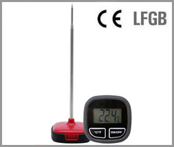 SP-E-78, Digital thermometer