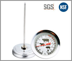 SP-B-4C, meat thermometer