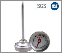 SP-B-1C, meat or chicken thermometer