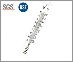 SP-L-6, household thermometer