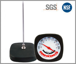 SP-B-4R, Meat thermometer