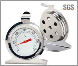 SP-Z-1, Oven thermometer