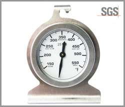 SP-Z-1C, Oven thermometer