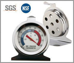 SP-Z-1, Freezer thermometer