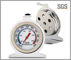 SP-Z-1, Oven thermometer
