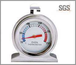 SP-Z-1D, Oven thermometer