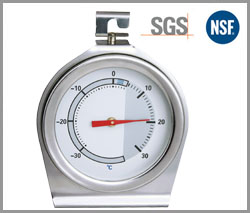 SP-Z-18 , Refrigerator thermometer