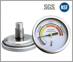 SP-H-46, Grill thermometer
