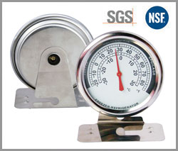 SP-Z-5, Refrigerator thermometer