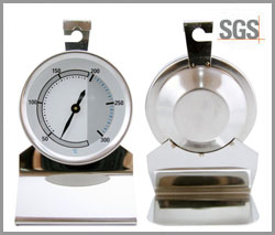SP-Z-3, Freezer thermometer