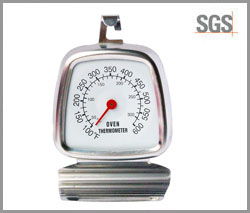 SP-Z-4, Oven thermometer