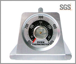 SP-Z-2, Oven thermometer
