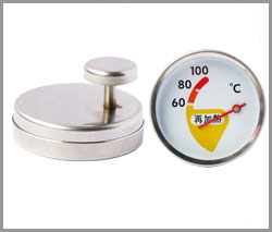 SP-Z-9, Oven thermometer