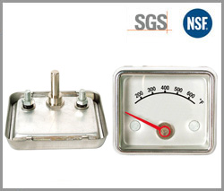 SP-Z-7, Grill thermometer