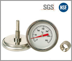 SP-B-8B, Grill thermometer