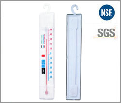 SP-L-1C, Refrigerator thermometer