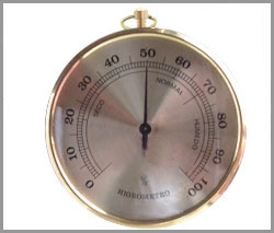 SP-X-15S, In/Out Door thermometer