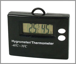 SP-E-4A, Household thermometer