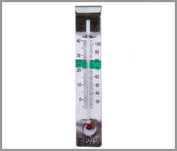 SP-L-18, Aquarium thermometer
