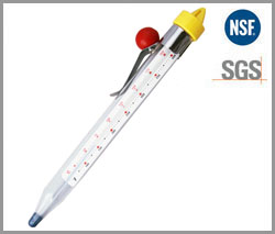 SP-L-19, Candy / Deep Fry thermometer