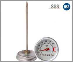 SP-B-7, Water  thermometer