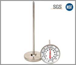 SP-B-2, Milk thermometer
