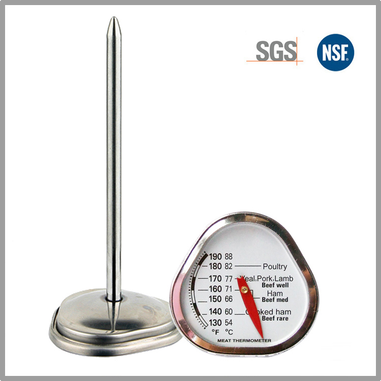 SP-B-9, Meat thermometer
