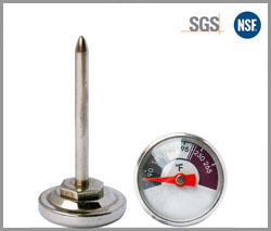SP-B-1F, water thermometer