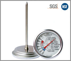 SP-B-6, meat thermometer