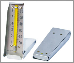 SP-L-12, Industrial thermometer