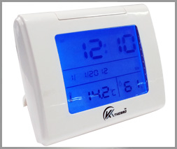 SP-E-108, Multifunctional digital thermometer/hygrometer