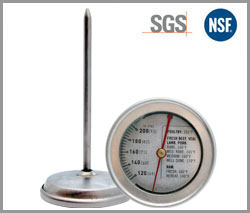 SP-B-5B, meat thermometer