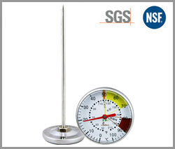 SP-B-2C, Coffee thermometer