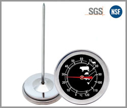 SP-B-6B, Meat thermometer