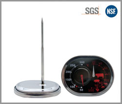 SP-B-21, Meat thermometer