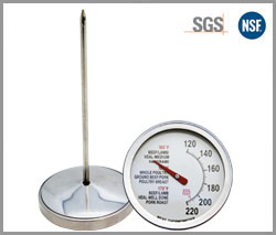 SP-B-22, Meat thermometer
