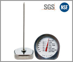 SP-B-4N, Meat thermometer