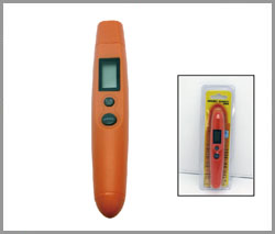 DT8250, Infrared Mini thermometer