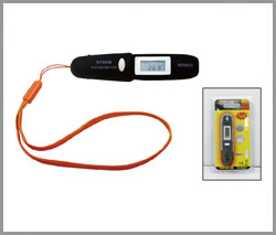 DT8220, Infrared Mini thermometer