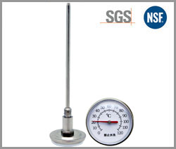 SP-B-3E, Coffee and Milk thermometer