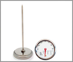 SP-B-8E, Meat thermometer
