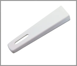 E34C11PW, Pen tube