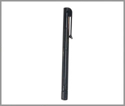 P17C56L130P6, Pen tube