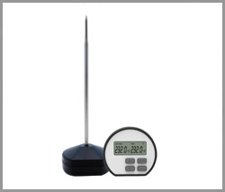 SP-E-91 ODM, Cooking thermometer