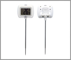 SP-E-89 ODM, Cooking thermometer