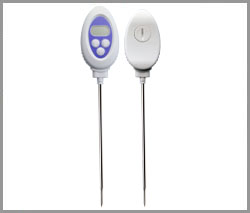 SP-E-88 ODM, Cooking thermometer